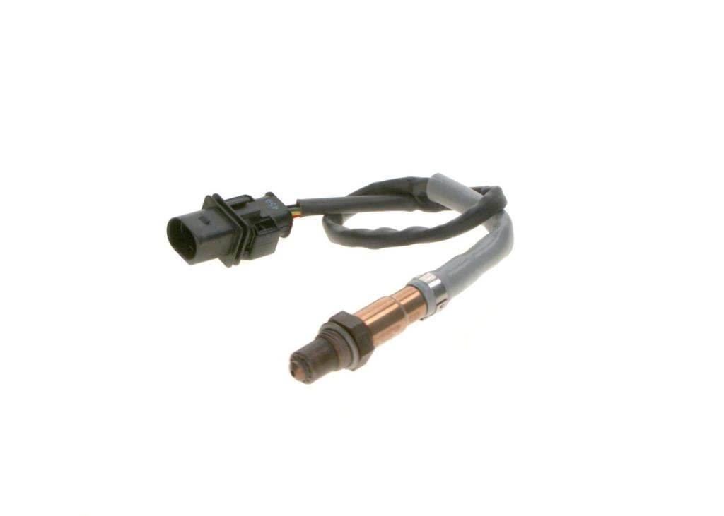 Sonde lambda (Sonde à oxygène) BOSCH ref. 0 258 017 169