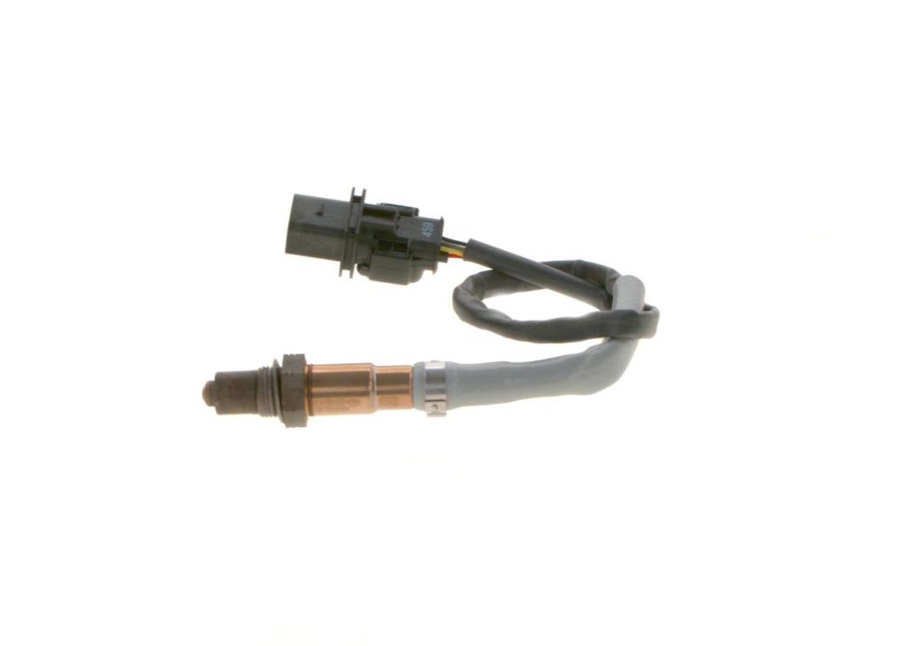 Sonde lambda (Sonde à oxygène) BOSCH ref. 0 258 017 169