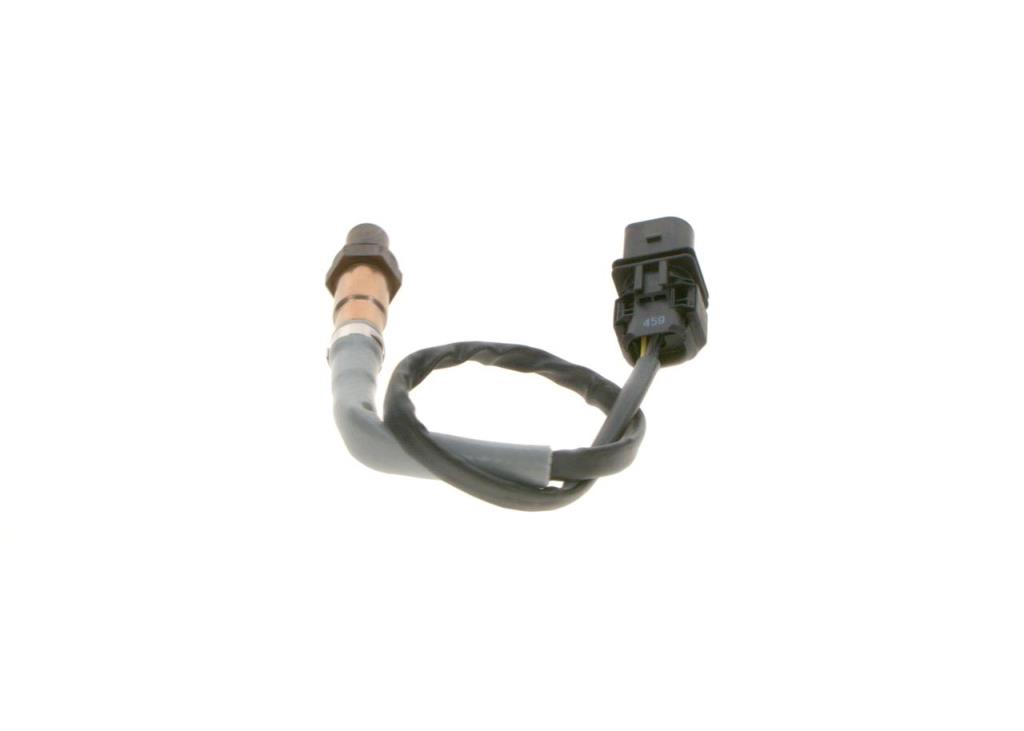 Sonde lambda (Sonde à oxygène) BOSCH ref. 0 258 017 169