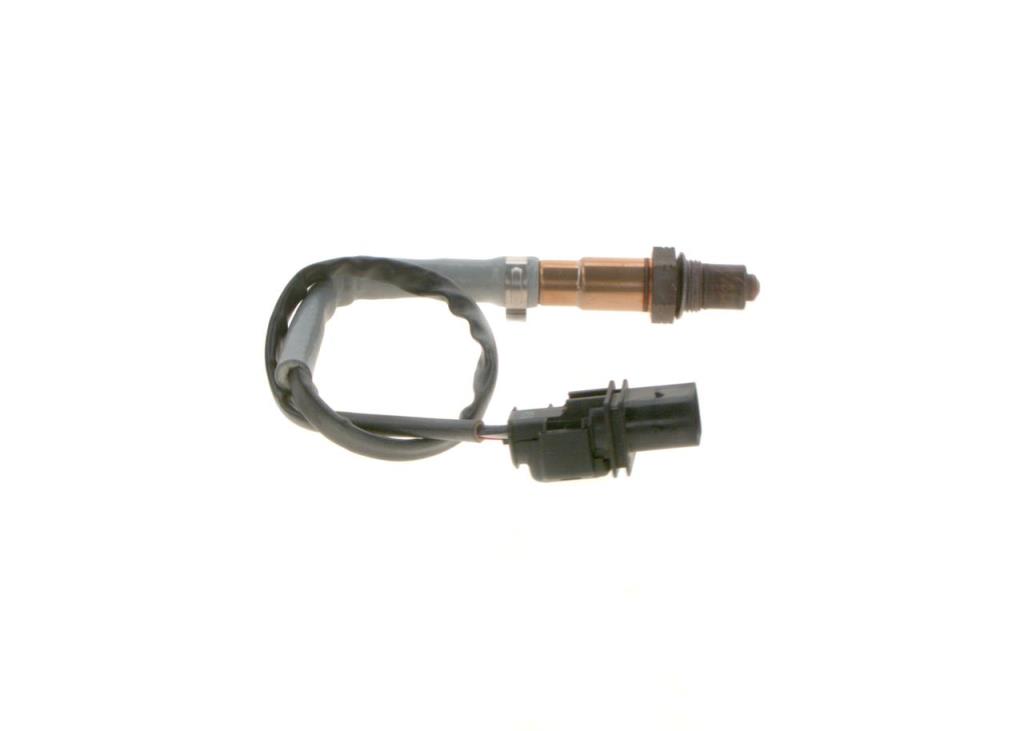 Sonde lambda (Sonde à oxygène) BOSCH ref. 0 258 017 169