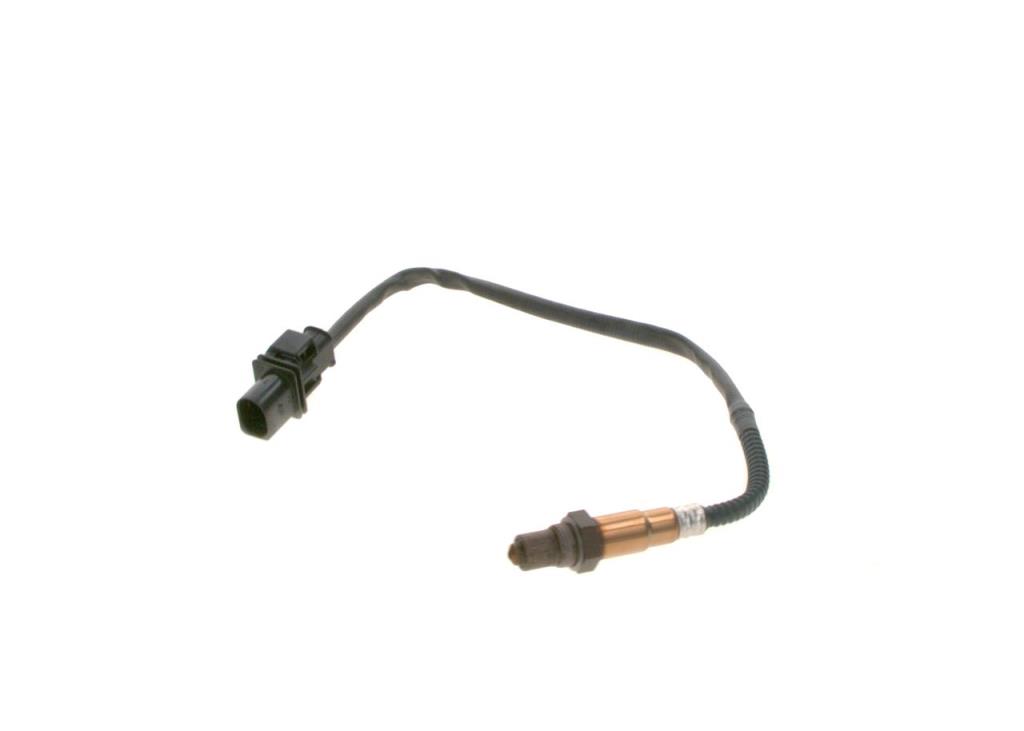 Sonde lambda (Sonde à oxygène) BOSCH ref. 0 258 017 171