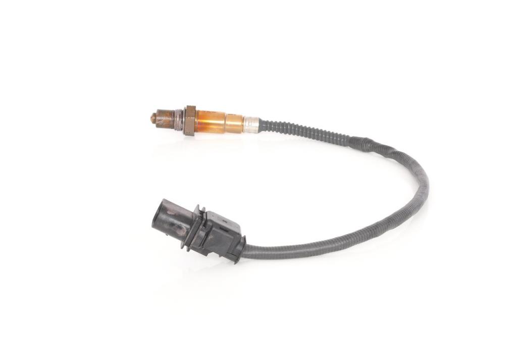 Sonde lambda (Sonde à oxygène) BOSCH ref. 0 258 017 171