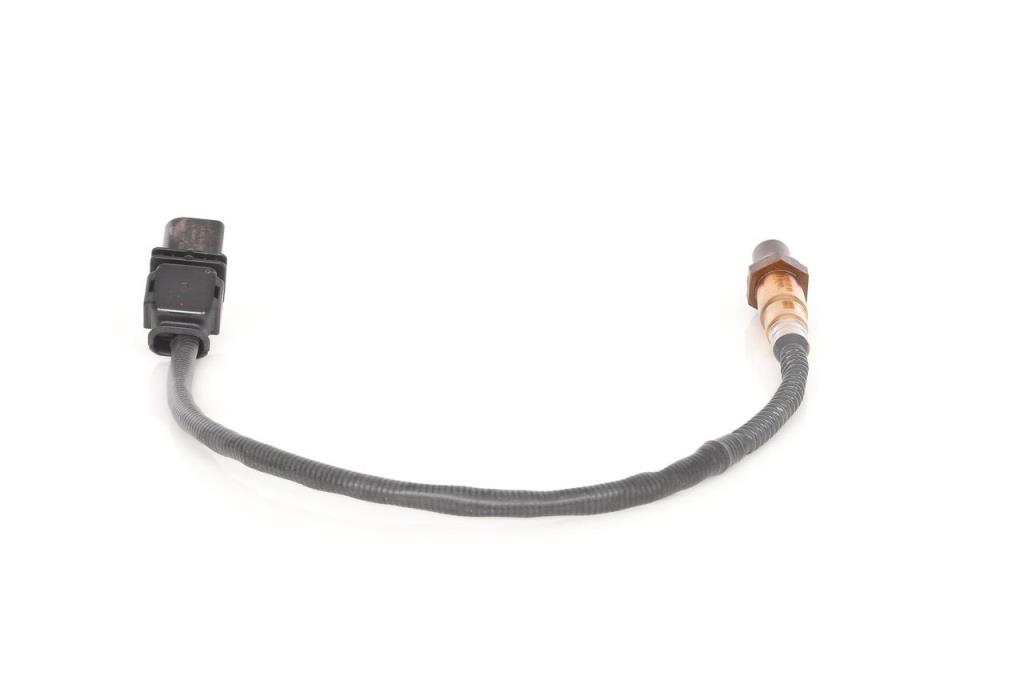 Sonde lambda (Sonde à oxygène) BOSCH ref. 0 258 017 171