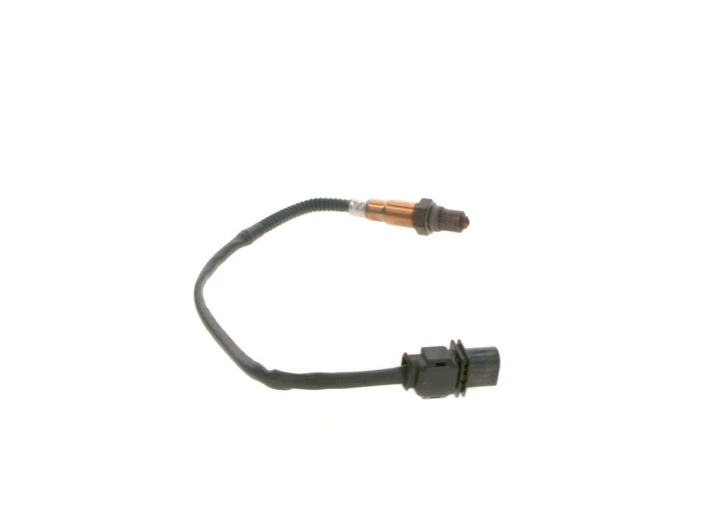 Sonde lambda (Sonde à oxygène) BOSCH ref. 0 258 017 171