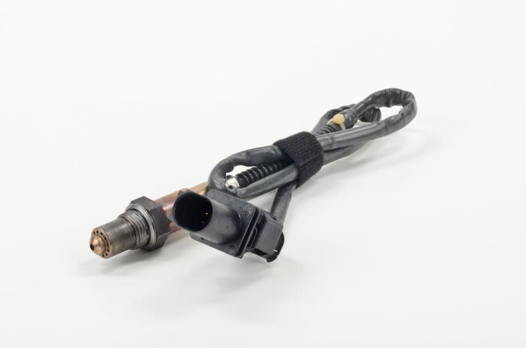 Sonde lambda (Sonde à oxygène) BOSCH ref. 0 258 017 176
