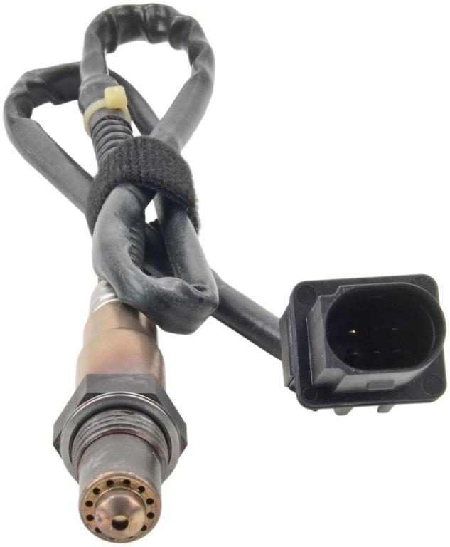 Sonde lambda (Sonde à oxygène) BOSCH ref. 0 258 017 176