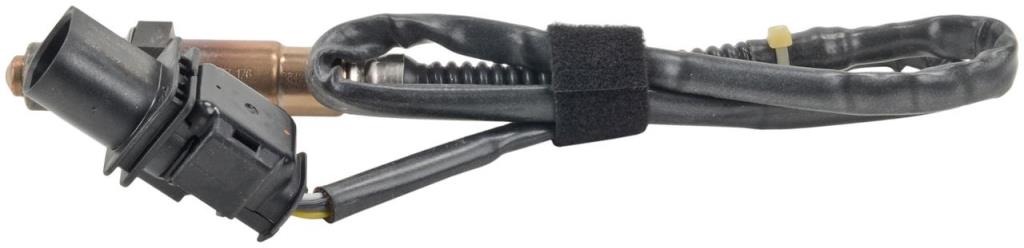 Sonde lambda (Sonde à oxygène) BOSCH ref. 0 258 017 176