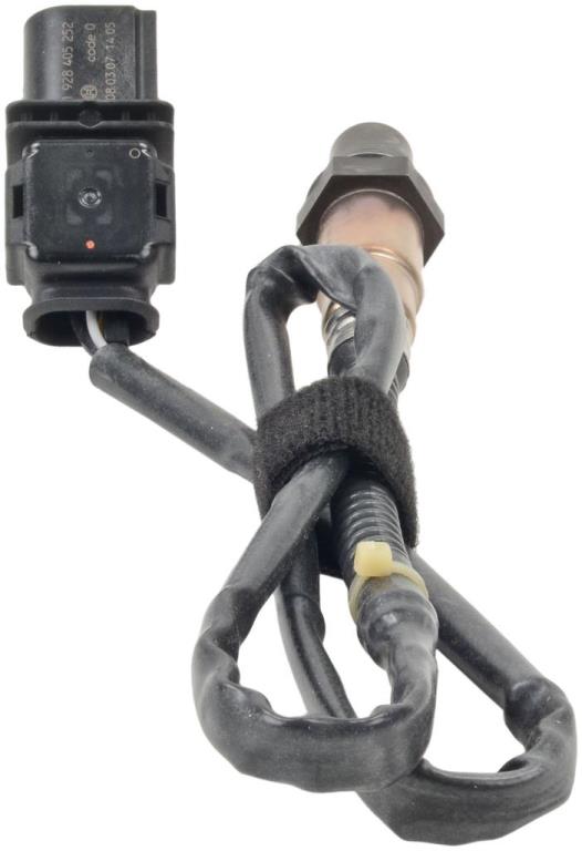 Sonde lambda (Sonde à oxygène) BOSCH ref. 0 258 017 176