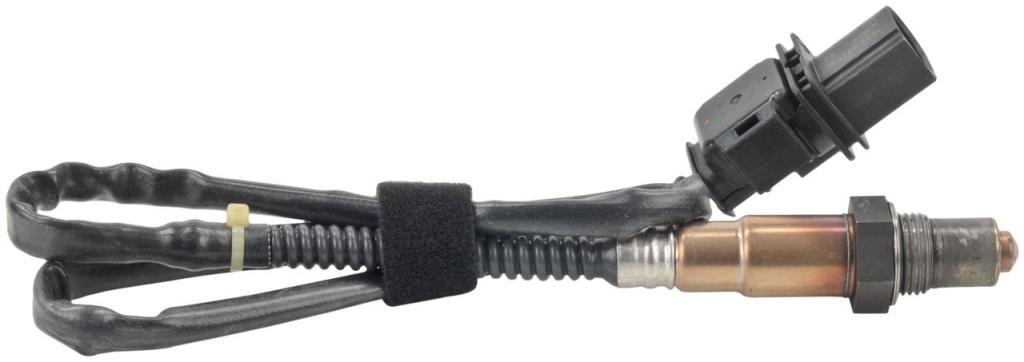 Sonde lambda (Sonde à oxygène) BOSCH ref. 0 258 017 176
