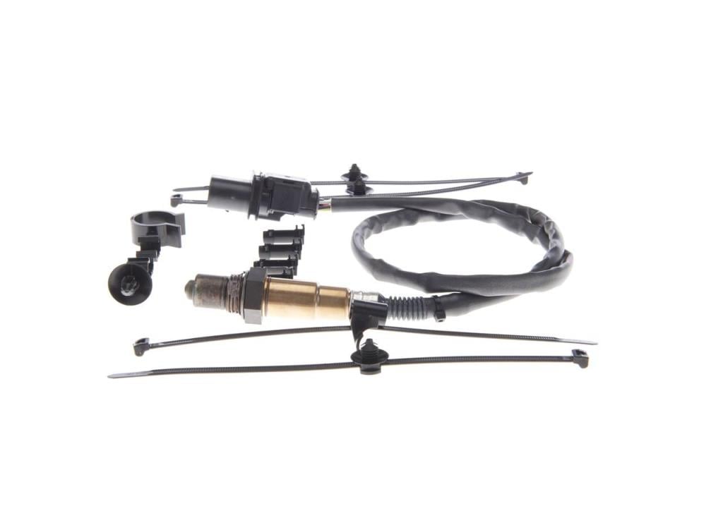 Sonde lambda (Sonde à oxygène) BOSCH ref. 0 258 017 178