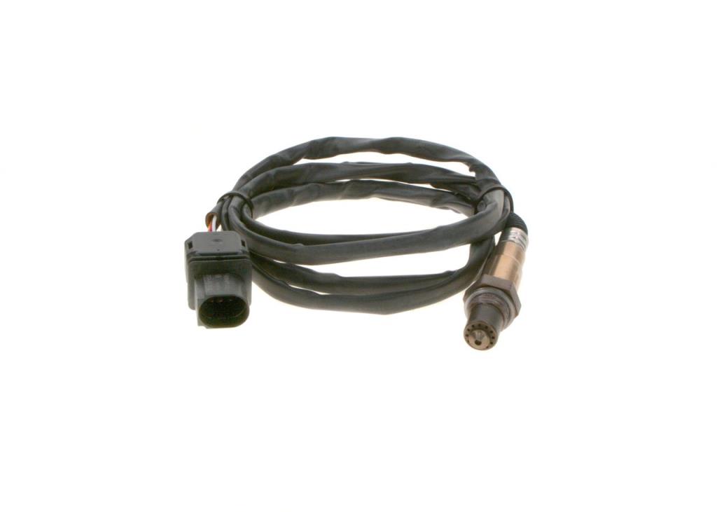 Sonde lambda (Sonde à oxygène) BOSCH ref. 0 258 017 182