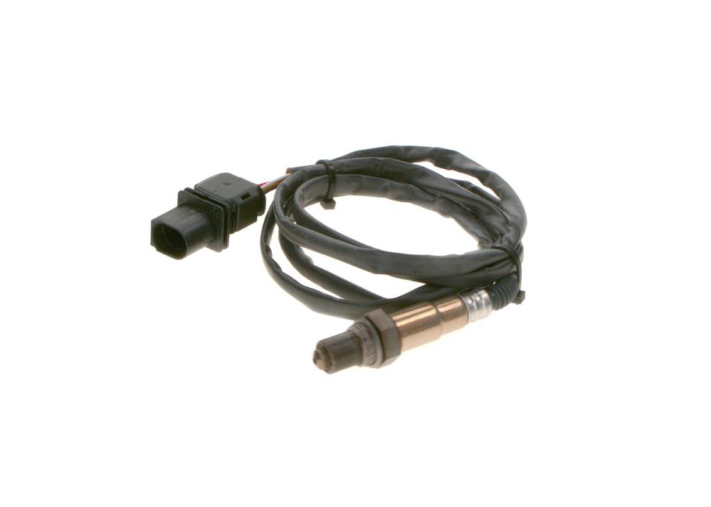 Sonde lambda (Sonde à oxygène) BOSCH ref. 0 258 017 182