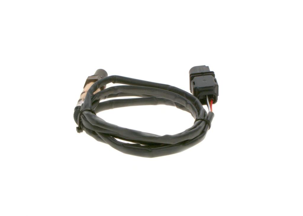 Sonde lambda (Sonde à oxygène) BOSCH ref. 0 258 017 182