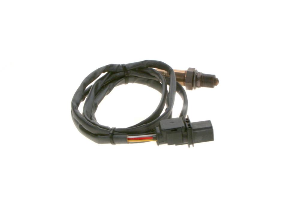 Sonde lambda (Sonde à oxygène) BOSCH ref. 0 258 017 182