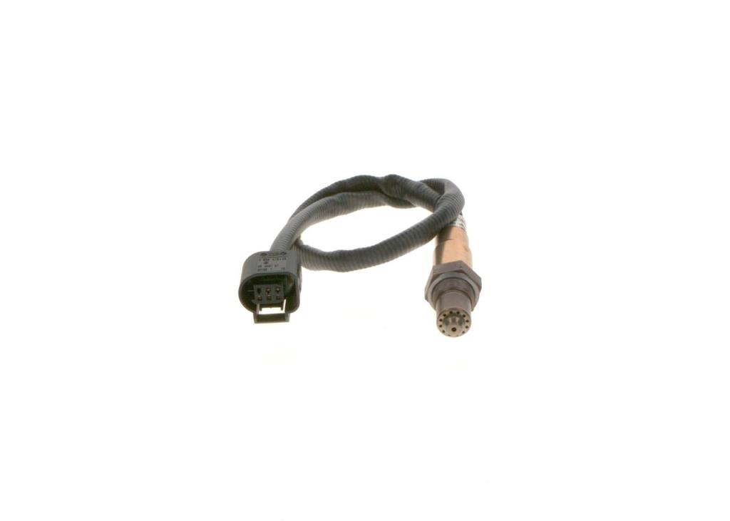 Sonde lambda (Sonde à oxygène) BOSCH ref. 0 258 017 187