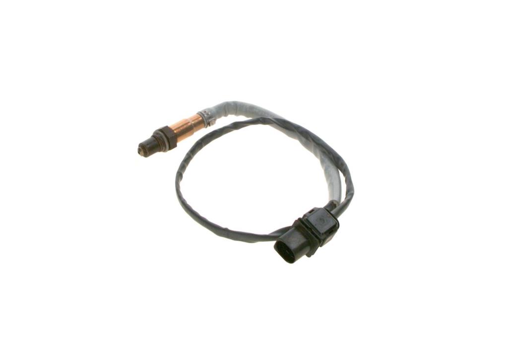 Sonda lambda BOSCH ref. 0 258 017 188