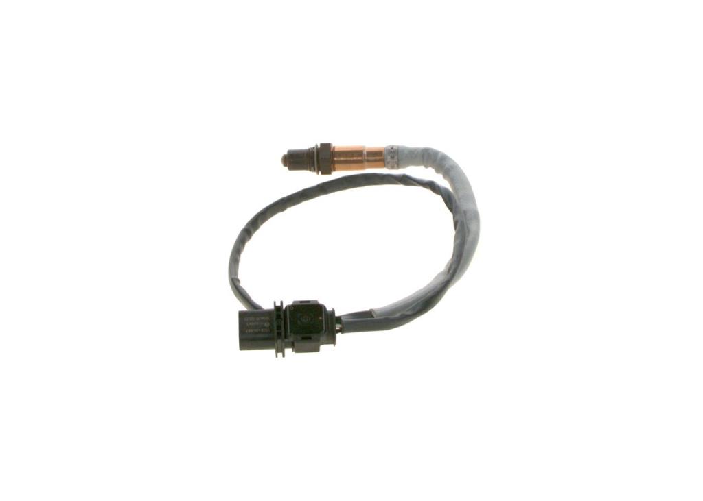Sonda lambda BOSCH ref. 0 258 017 188