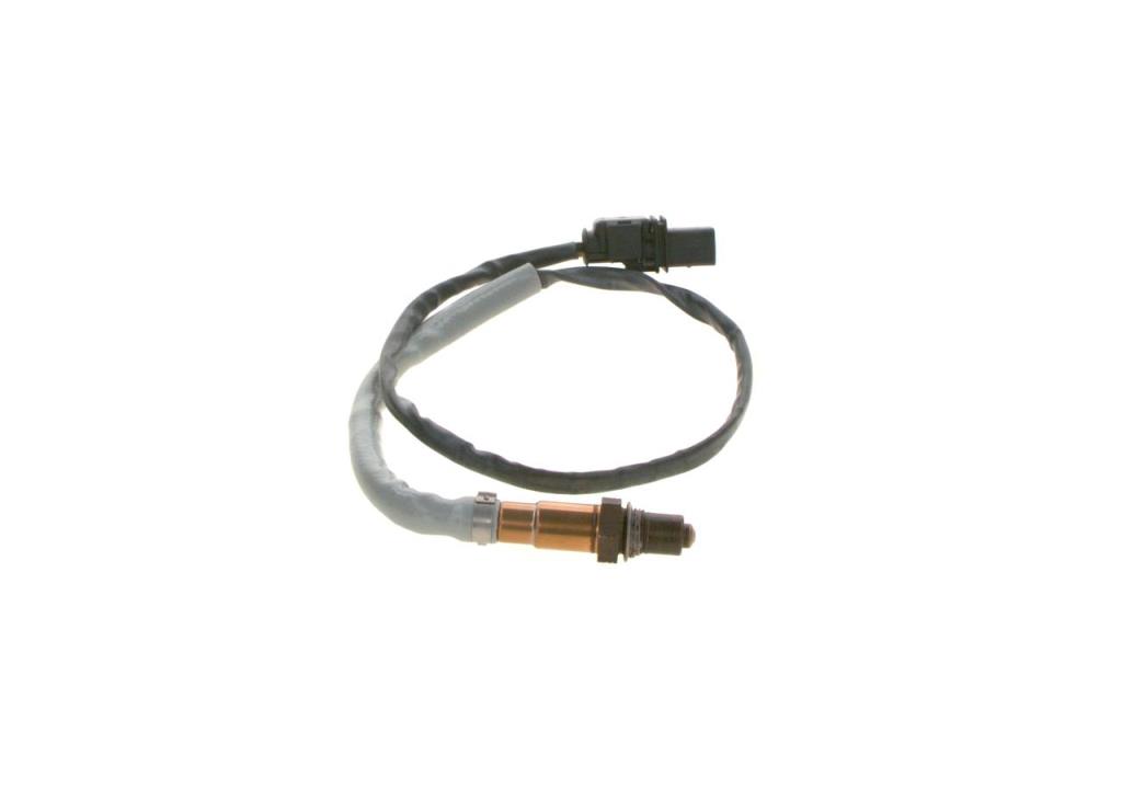 Sonda lambda BOSCH ref. 0 258 017 188
