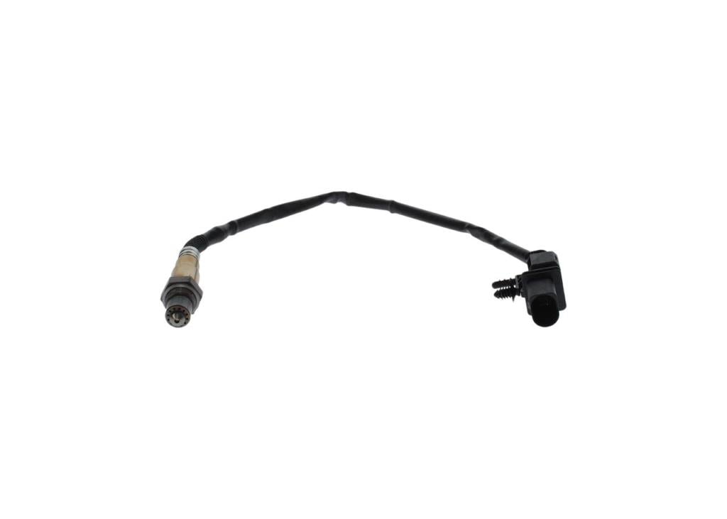 Sonde lambda (Sonde à oxygène) BOSCH ref. 0 258 017 202