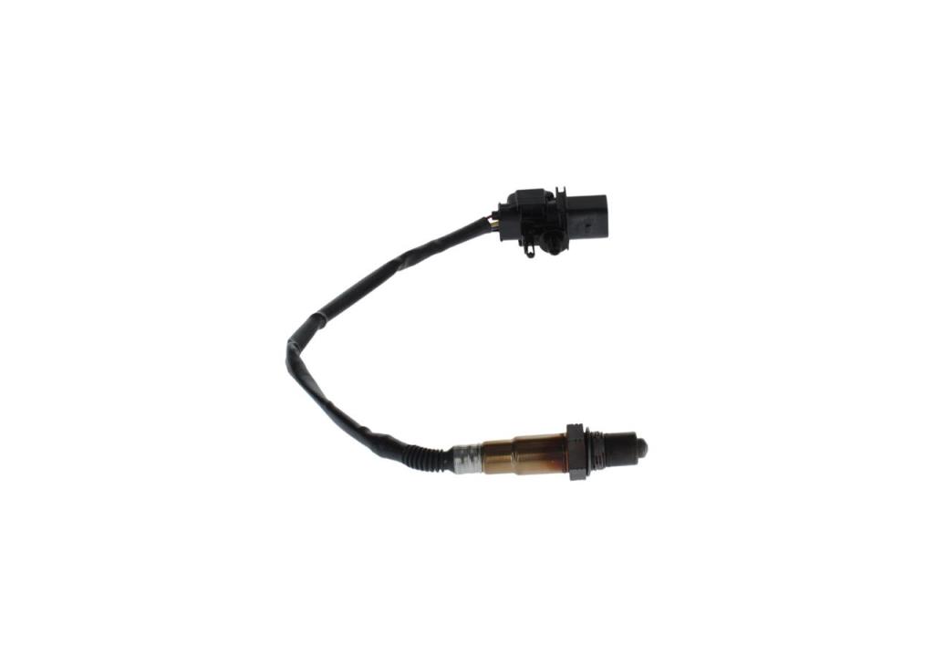 Sonde lambda (Sonde à oxygène) BOSCH ref. 0 258 017 202
