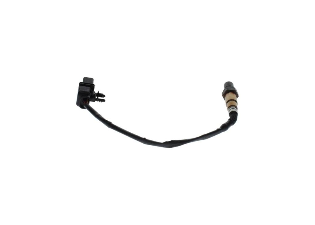 Sonde lambda (Sonde à oxygène) BOSCH ref. 0 258 017 202