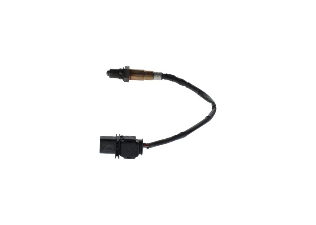 Sonde lambda (Sonde à oxygène) BOSCH ref. 0 258 017 202
