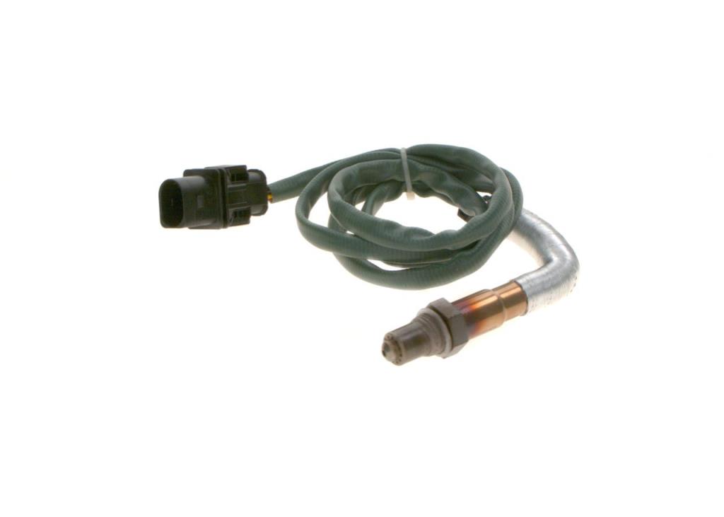 Sonde lambda (Sonde à oxygène) BOSCH ref. 0 258 017 203