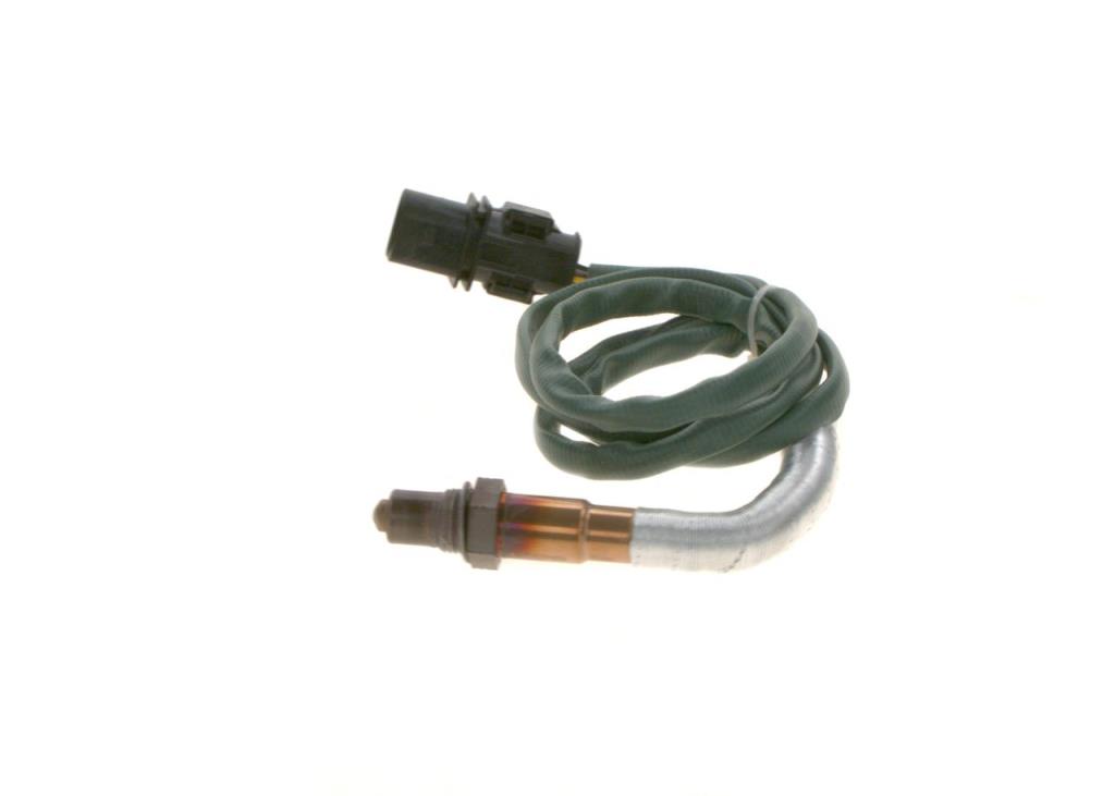 Sonde lambda (Sonde à oxygène) BOSCH ref. 0 258 017 203