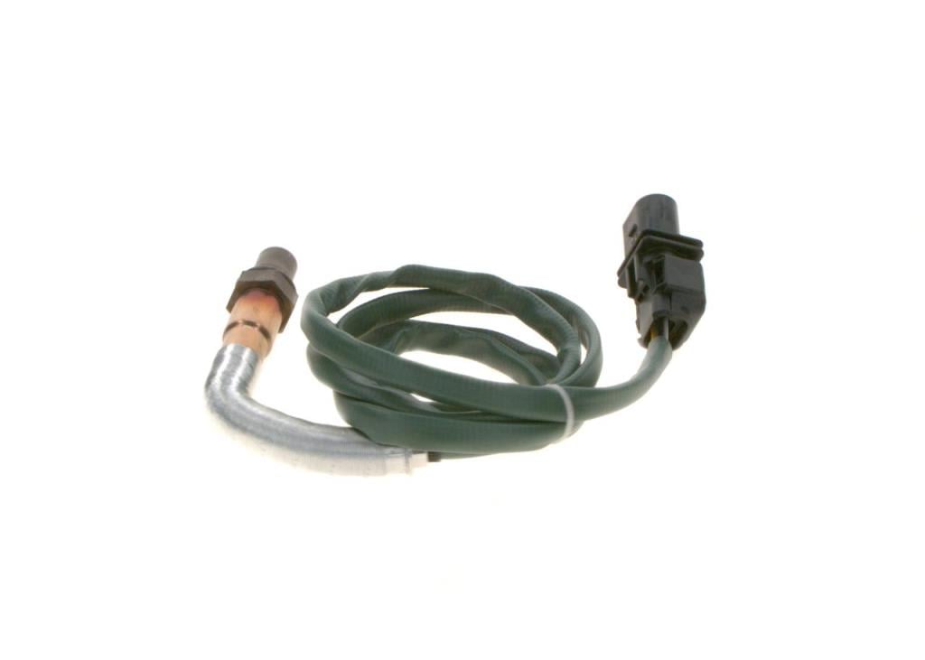 Sonde lambda (Sonde à oxygène) BOSCH ref. 0 258 017 203