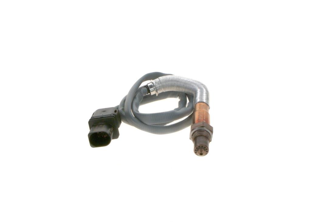 Sonda Lambda BOSCH ref. 0 258 017 206