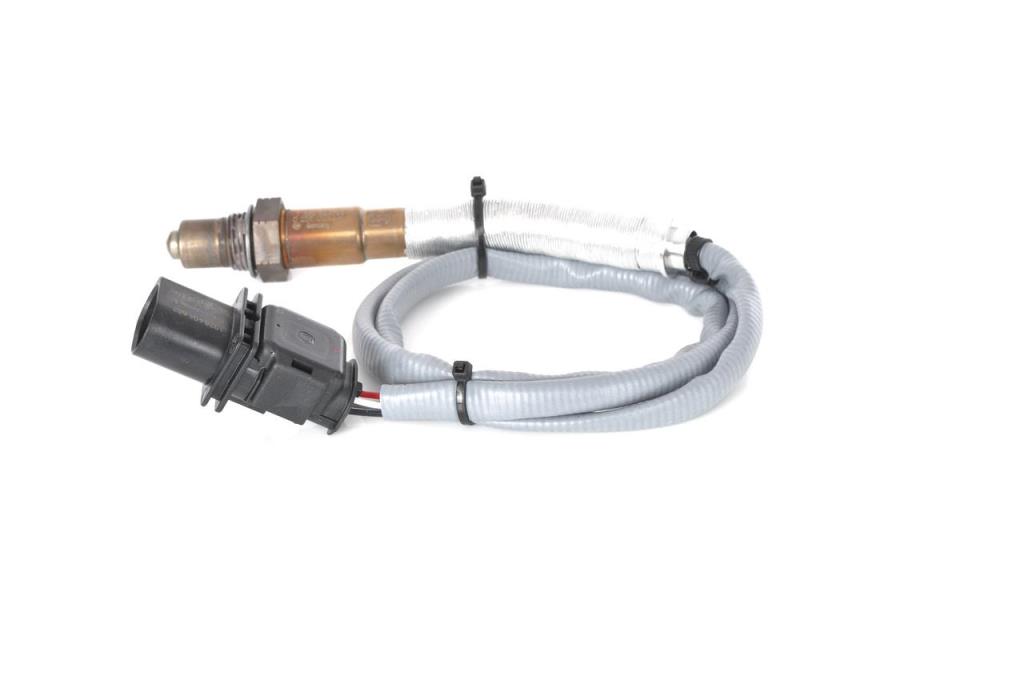 Sonda Lambda BOSCH ref. 0 258 017 206