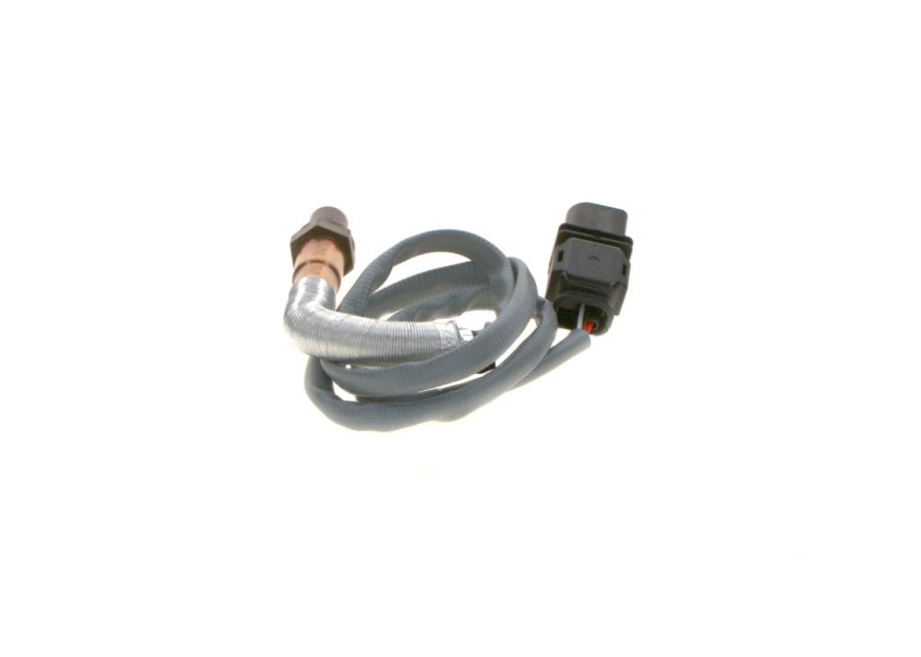 Sonda Lambda BOSCH ref. 0 258 017 206