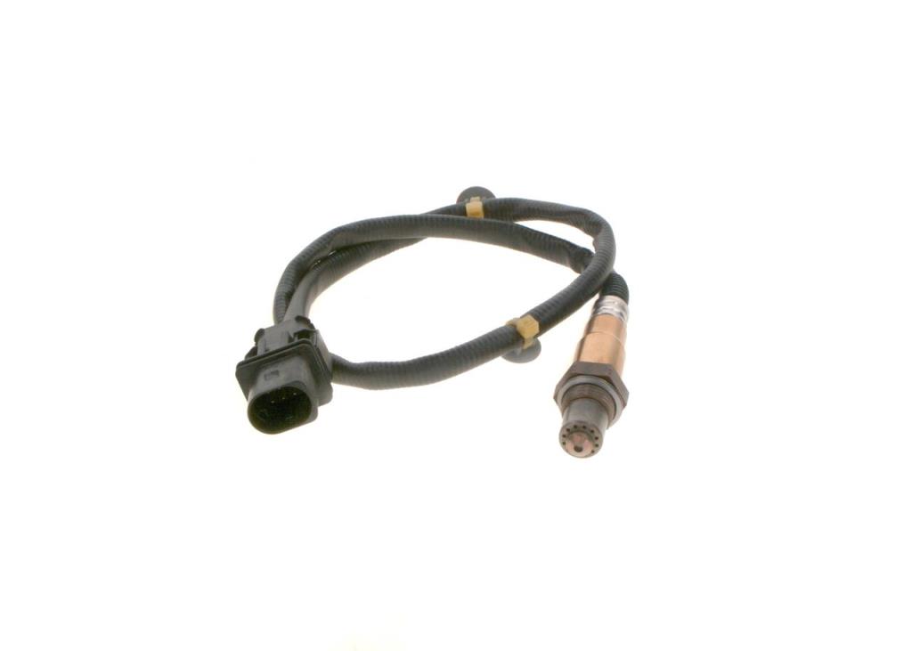 Sonde lambda (Sonde à oxygène) BOSCH ref. 0 258 017 209