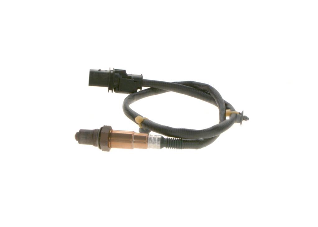 Sonde lambda (Sonde à oxygène) BOSCH ref. 0 258 017 209