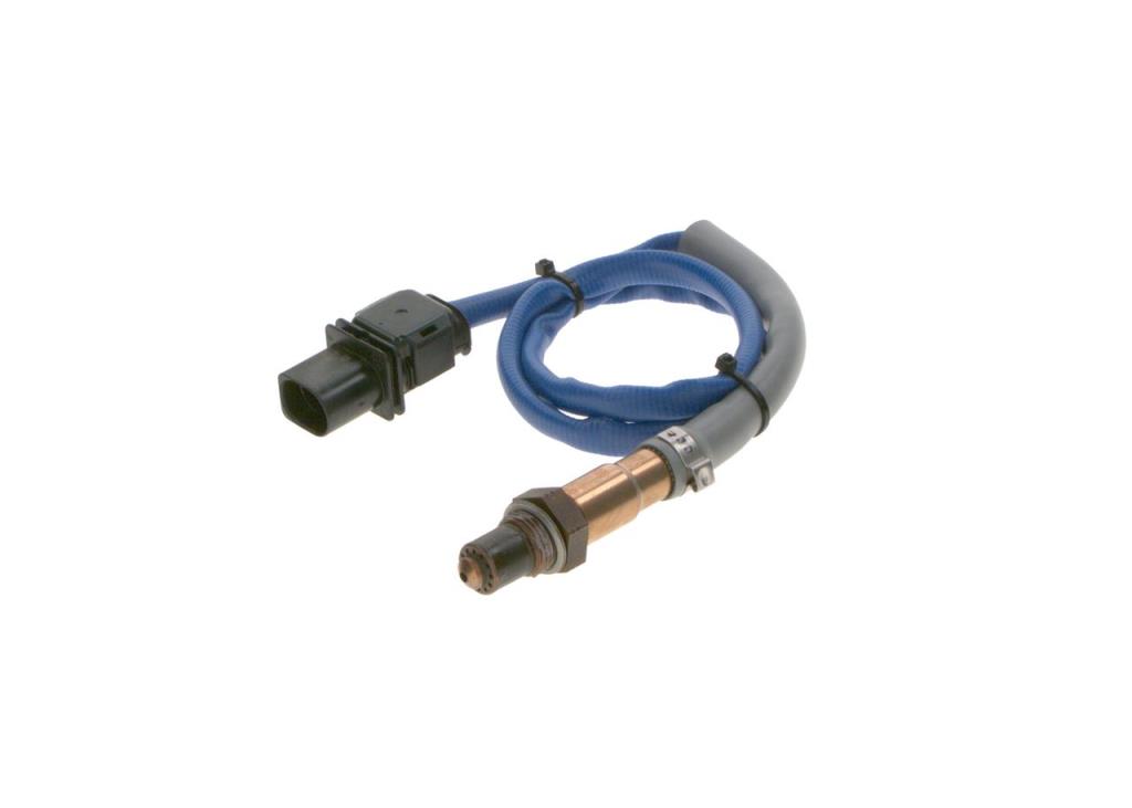 Sonde lambda (Sonde à oxygène) BOSCH ref. 0 258 017 213