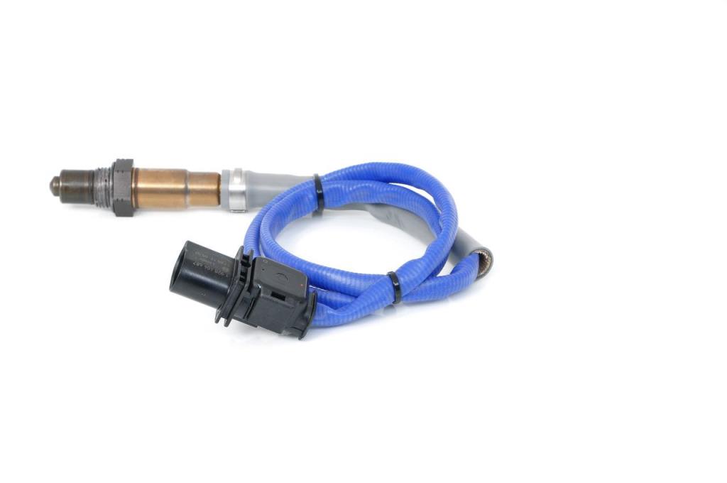 Sonde lambda (Sonde à oxygène) BOSCH ref. 0 258 017 213