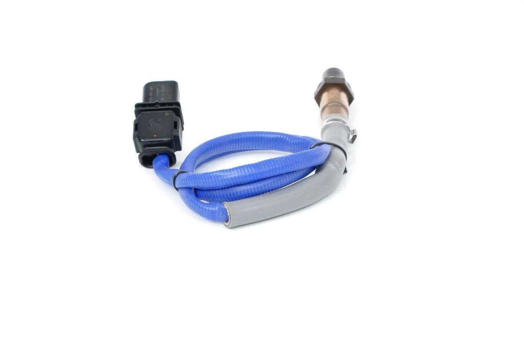 Sonde lambda (Sonde à oxygène) BOSCH ref. 0 258 017 213