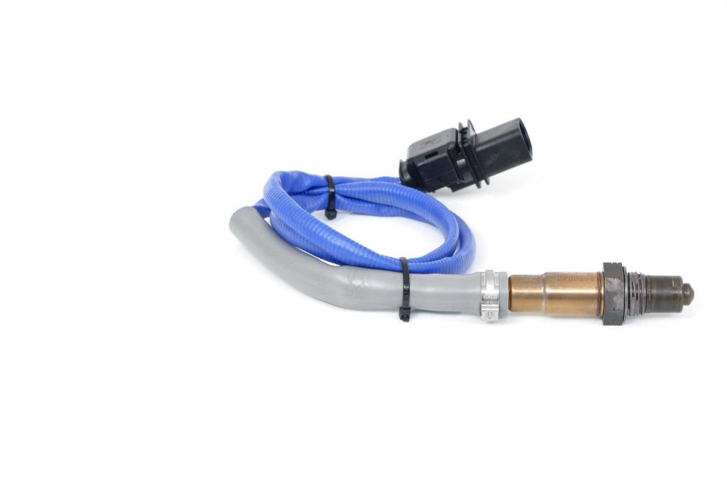 Sonde lambda (Sonde à oxygène) BOSCH ref. 0 258 017 213