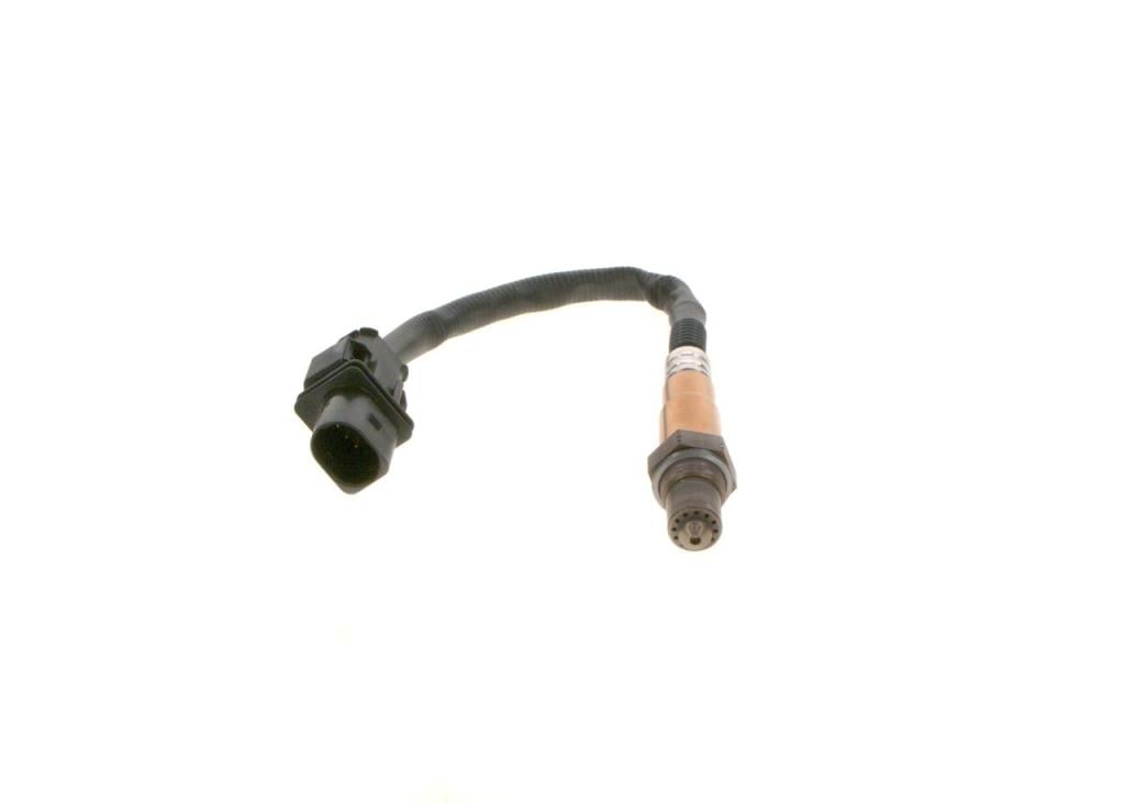 Sonde lambda (Sonde à oxygène) BOSCH ref. 0 258 017 217