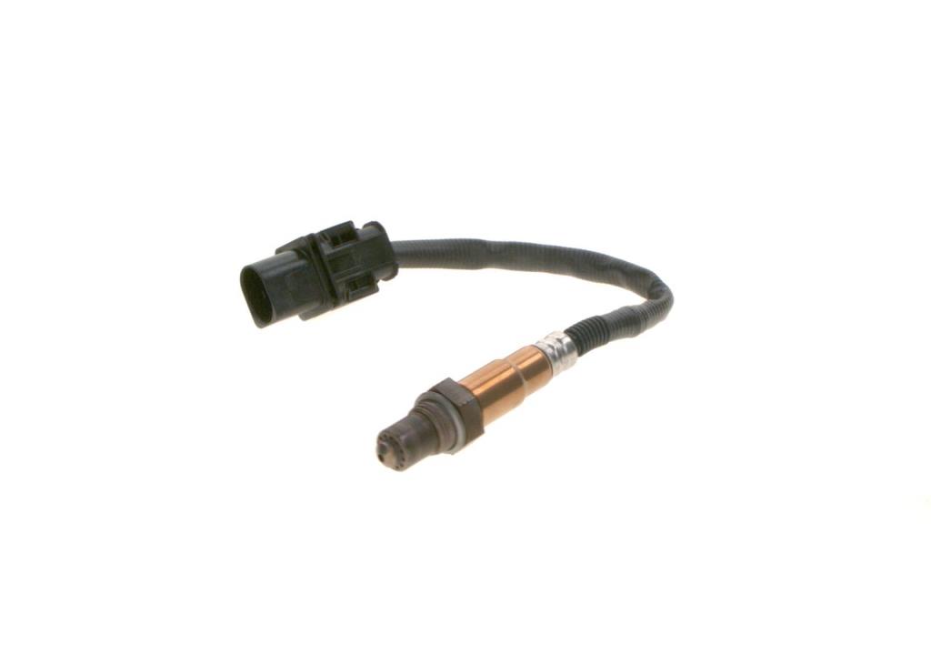 Sonde lambda (Sonde à oxygène) BOSCH ref. 0 258 017 217