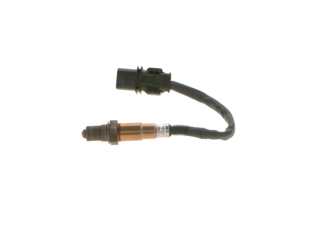 Sonde lambda (Sonde à oxygène) BOSCH ref. 0 258 017 217