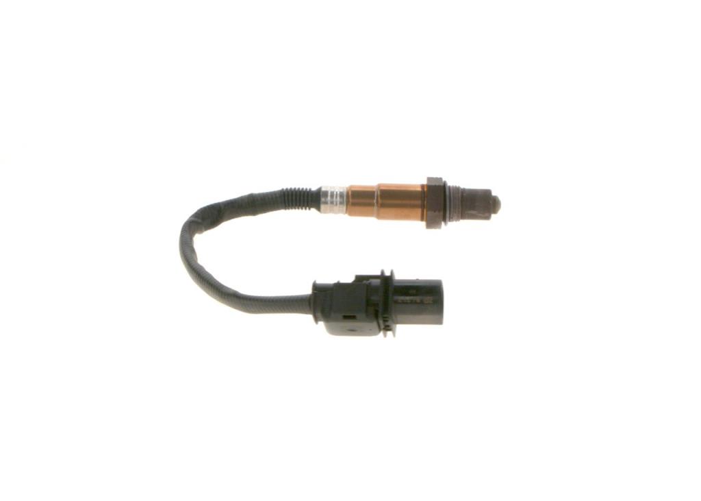 Sonde lambda (Sonde à oxygène) BOSCH ref. 0 258 017 217