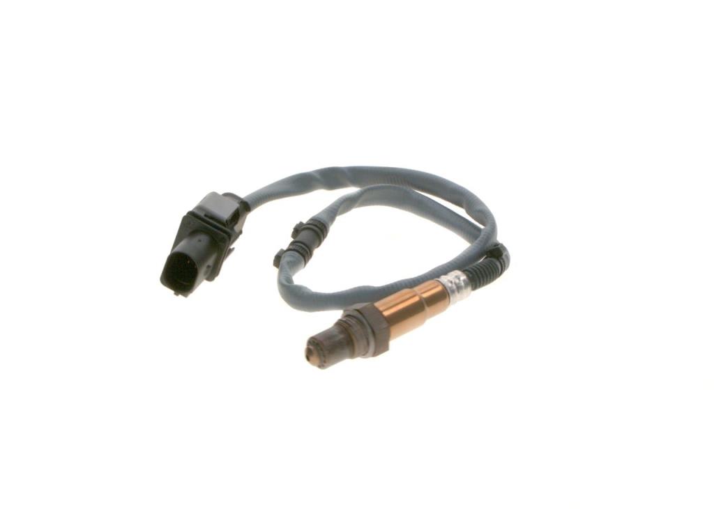 Sonda Lambda BOSCH ref. 0 258 017 218