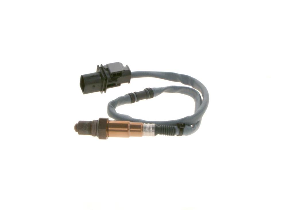 Sonda Lambda BOSCH ref. 0 258 017 218