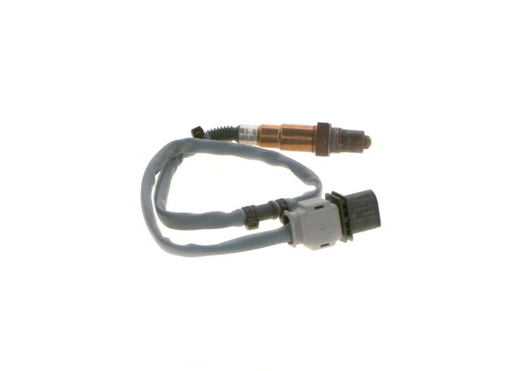 Sonda Lambda BOSCH ref. 0 258 017 218