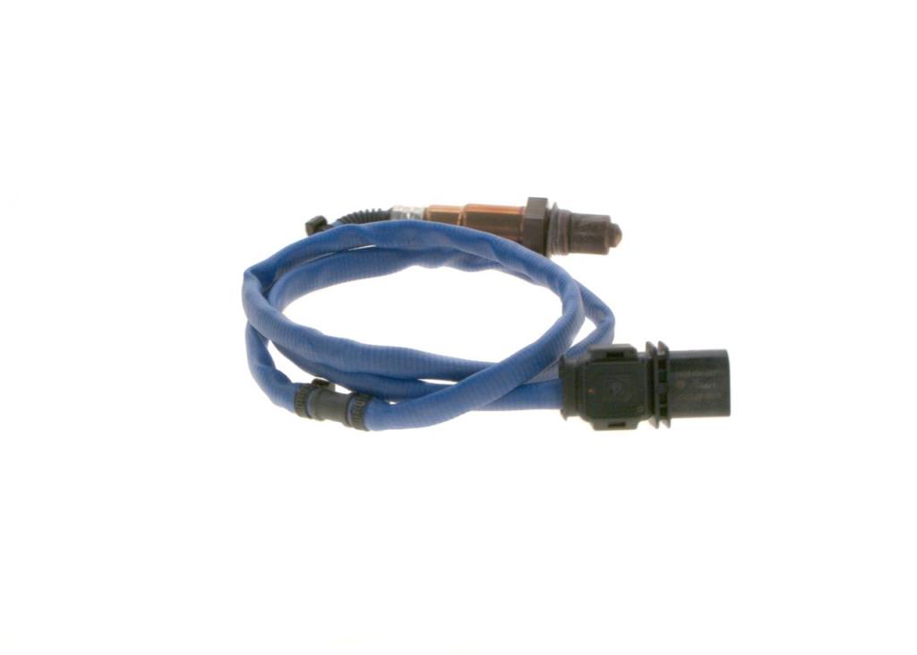 Sonda Lambda BOSCH ref. 0 258 017 220