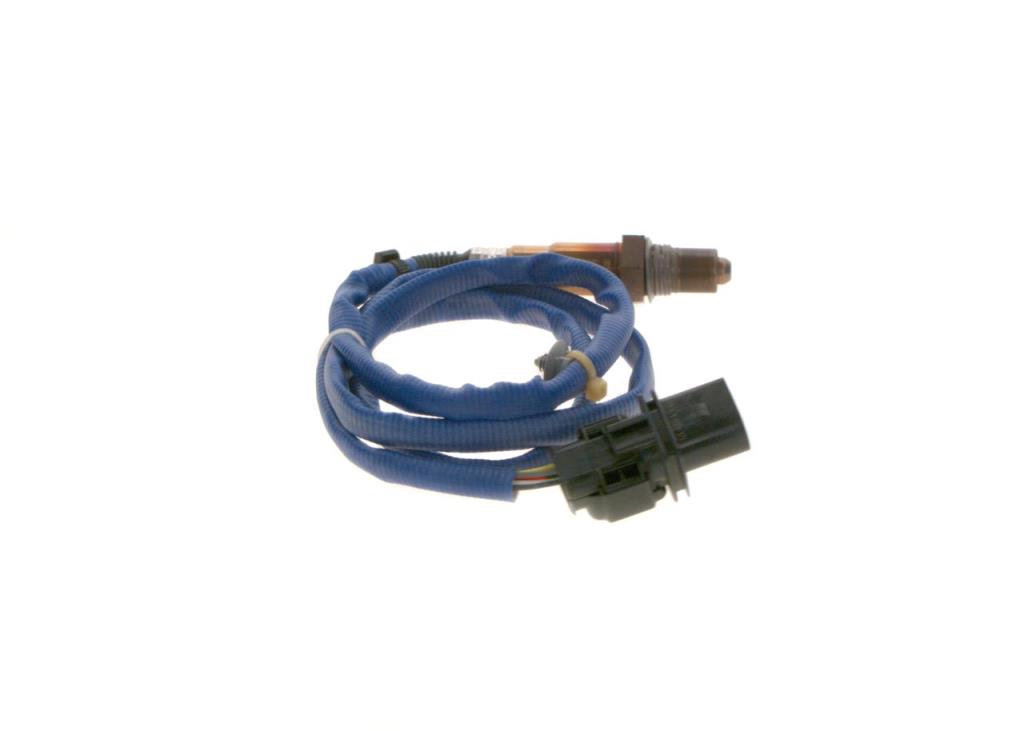 Sonde lambda (Sonde à oxygène) BOSCH 0 258 017 224