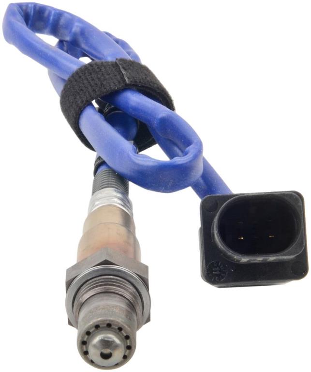 Sonde lambda (Sonde à oxygène) BOSCH ref. 0 258 017 226