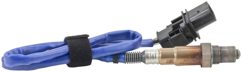 Sonde lambda (Sonde à oxygène) BOSCH ref. 0 258 017 226