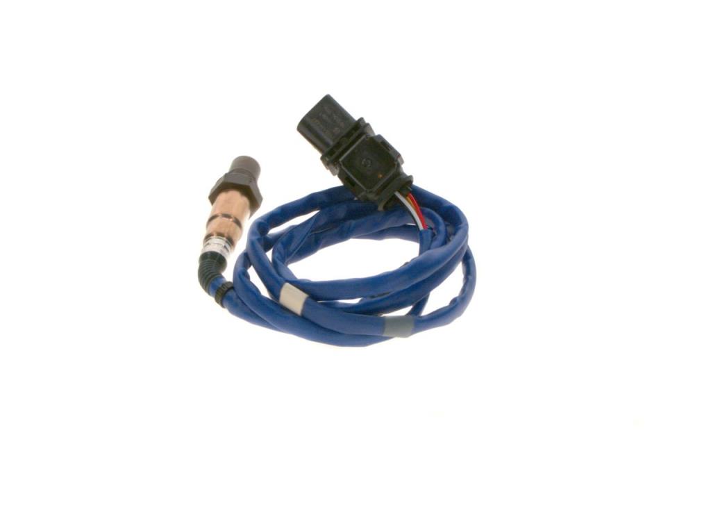 Sonde lambda (Sonde à oxygène) BOSCH 0 258 017 228